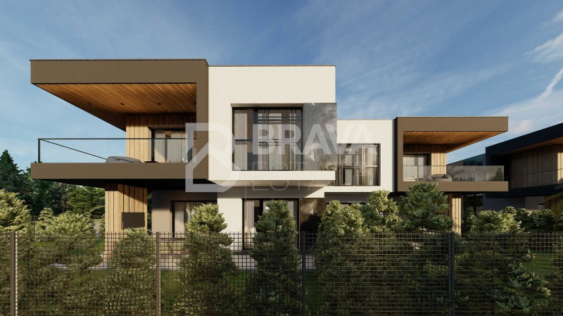 Продава КЪЩА, с. Войводиново, област Пловдив