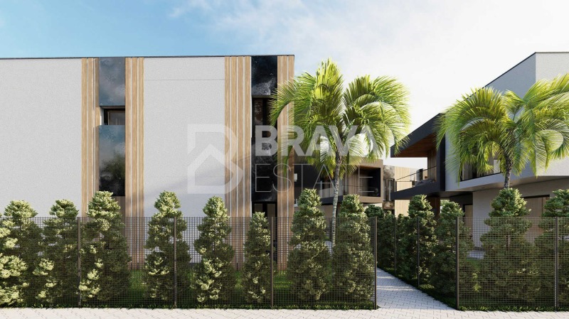 Продава КЪЩА, с. Войводиново, област Пловдив, снимка 3 - Къщи - 53369592