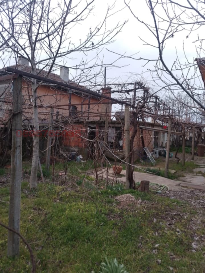 Продава КЪЩА, гр. Николаево, област Стара Загора, снимка 6 - Къщи - 54238138