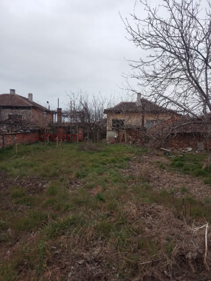 Продава КЪЩА, гр. Николаево, област Стара Загора, снимка 4 - Къщи - 54238138