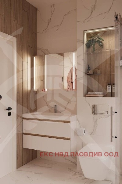 Продава КЪЩА, с. Оризари, област Пловдив, снимка 6 - Къщи - 54234131