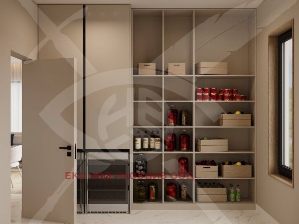 Продава КЪЩА, с. Оризари, област Пловдив, снимка 3 - Къщи - 54234131