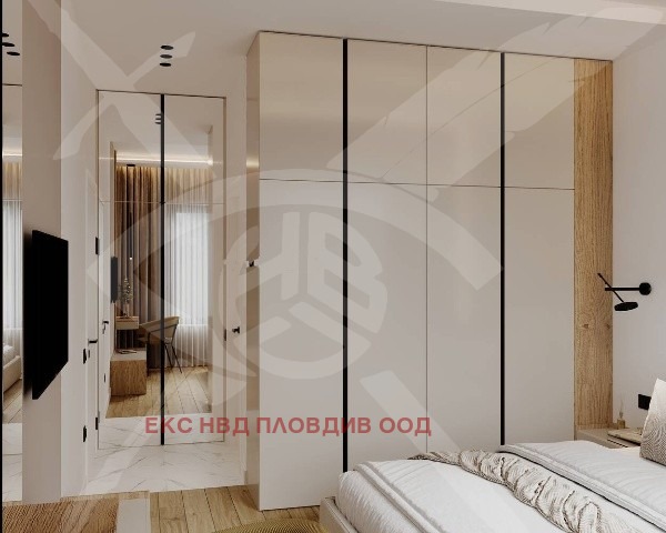 Продава КЪЩА, с. Оризари, област Пловдив, снимка 4 - Къщи - 54234131