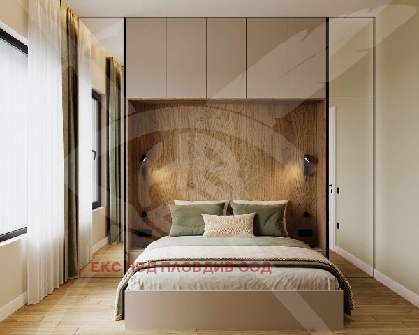 Продава КЪЩА, с. Оризари, област Пловдив, снимка 5 - Къщи - 54234131