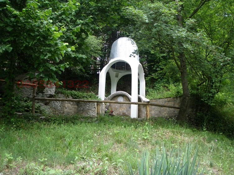 Продава КЪЩА, с. Тъжа, област Стара Загора, снимка 10 - Къщи - 55759992
