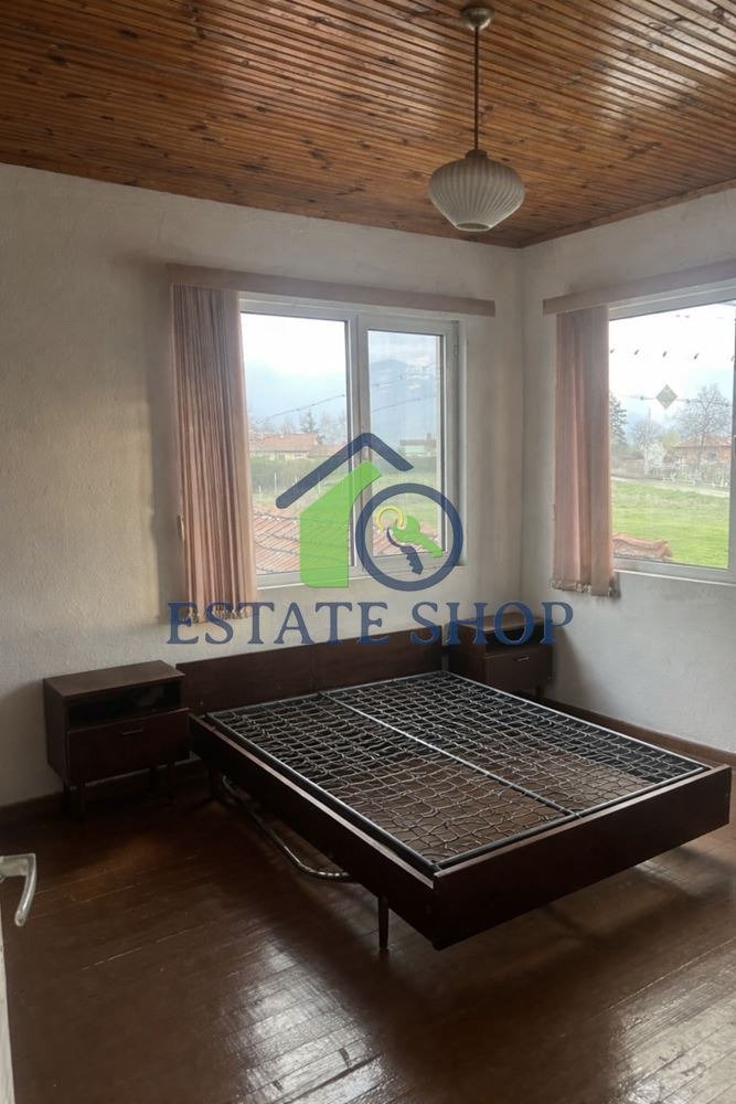 Продава КЪЩА, с. Куртово Конаре, област Пловдив, снимка 8 - Къщи - 55057289