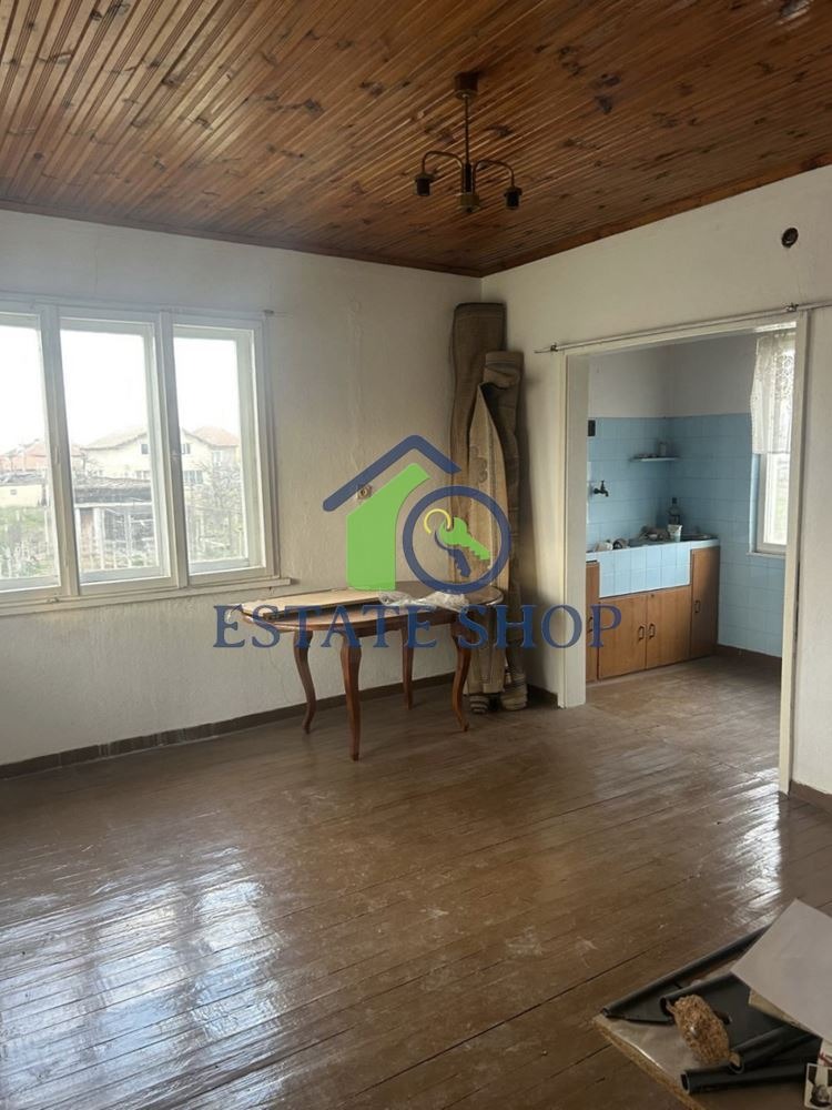 Продава КЪЩА, с. Куртово Конаре, област Пловдив, снимка 3 - Къщи - 55057289