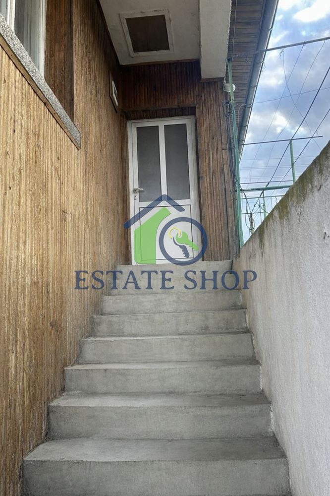 Продава КЪЩА, с. Куртово Конаре, област Пловдив, снимка 11 - Къщи - 55057289