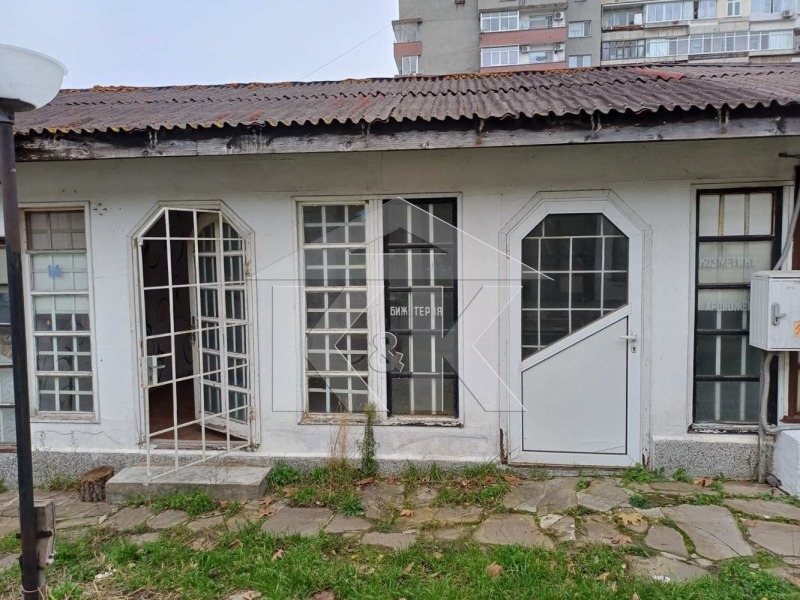 Продава МАГАЗИН, гр. Варна, Младост 1