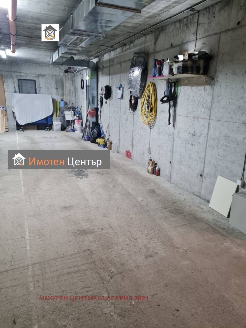 In vendita  Гараж, Паркомясто Sofia , Nadegda 3 , 40 mq | 35412229 - Immagine [2]