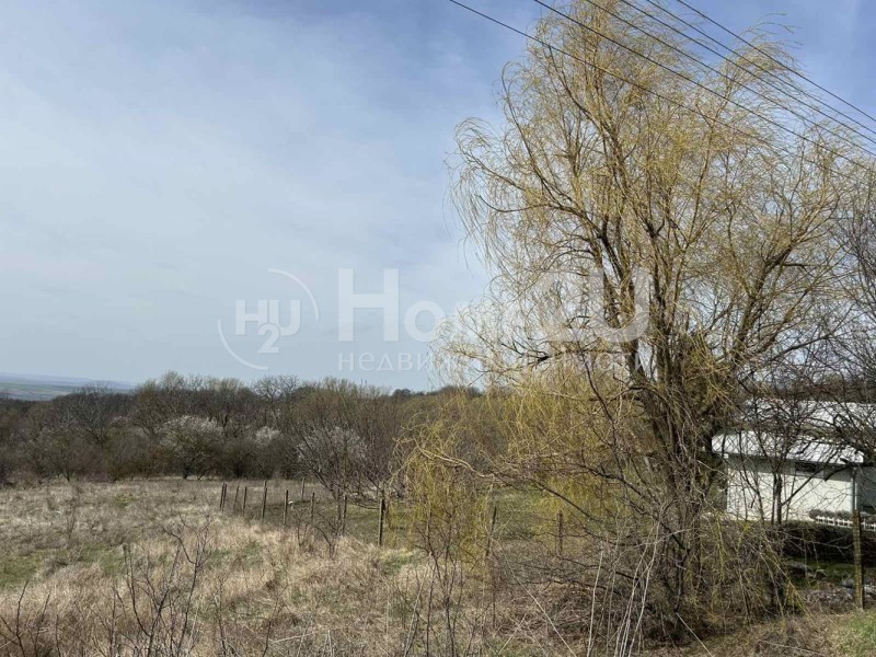 Satılık  Komplo bölge Varna , Suvorovo , 1550 metrekare | 27724843 - görüntü [2]