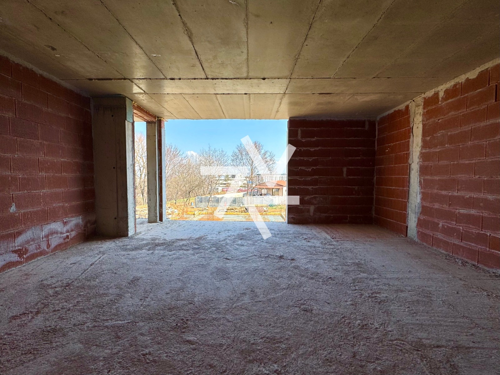 Продава 2-СТАЕН, гр. София, в.з.Малинова долина, снимка 2 - Апартаменти - 52024484