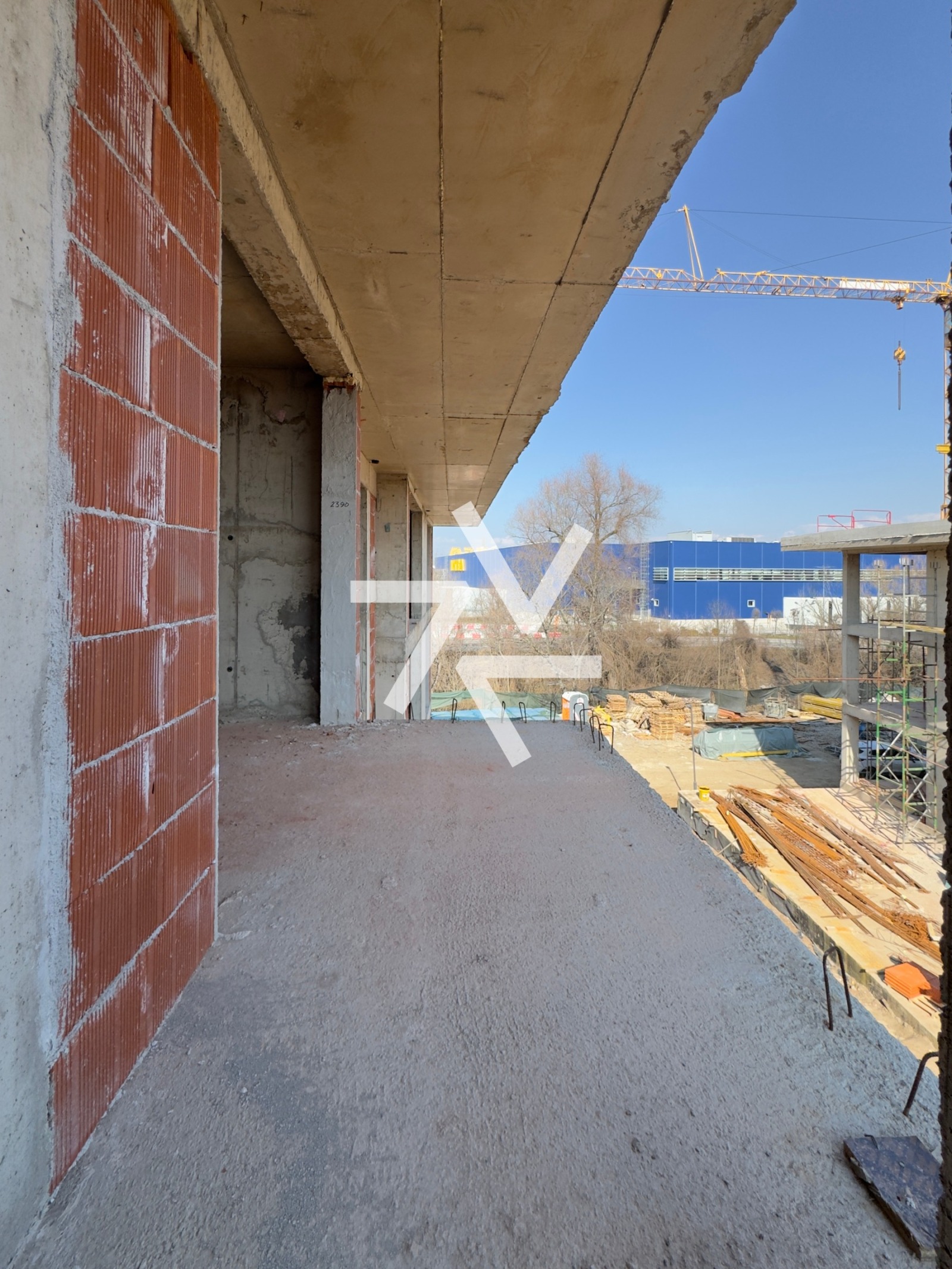 Продава 2-СТАЕН, гр. София, в.з.Малинова долина, снимка 11 - Апартаменти - 52024484