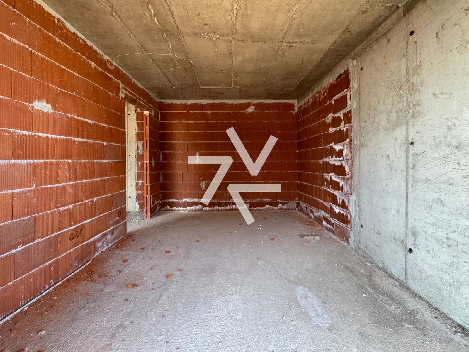 Продава 2-СТАЕН, гр. София, в.з.Малинова долина, снимка 3 - Апартаменти - 52024484