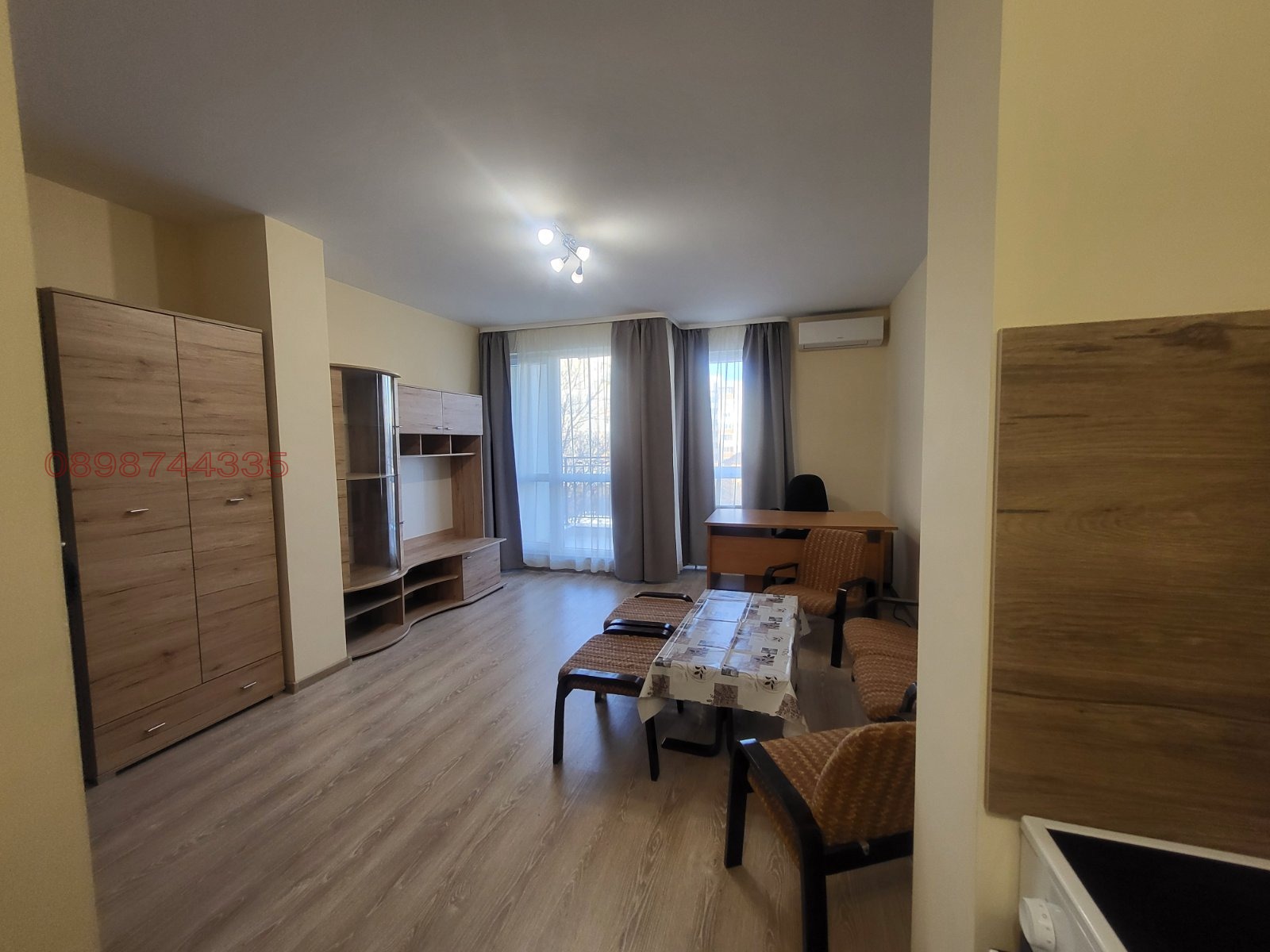 Продава 2-СТАЕН, гр. София, Дружба 2, снимка 3 - Апартаменти - 55256998