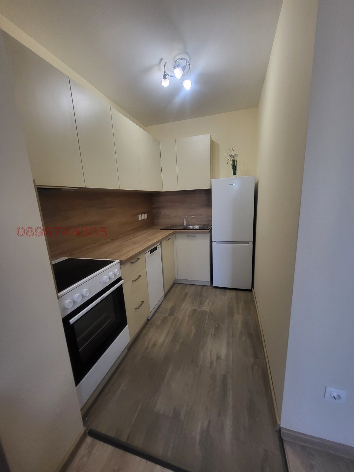 Продава 2-СТАЕН, гр. София, Дружба 2, снимка 4 - Апартаменти - 55256998