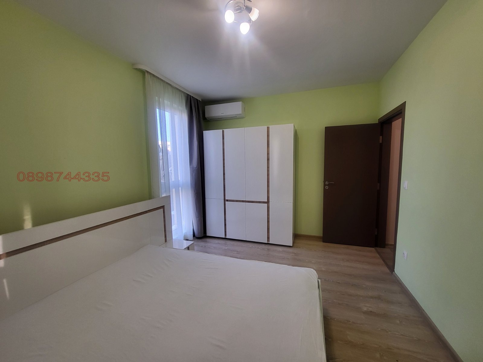 Продава 2-СТАЕН, гр. София, Дружба 2, снимка 2 - Апартаменти - 55256998