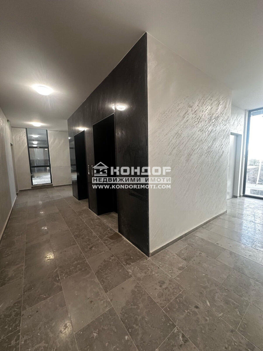 Продава 2-СТАЕН, гр. Пловдив, Христо Смирненски, снимка 7 - Апартаменти - 53768801