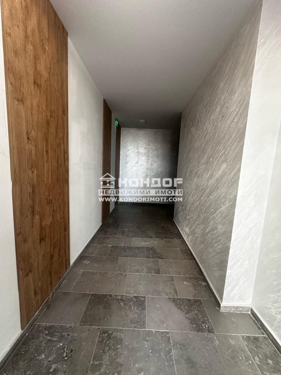 Продава 2-СТАЕН, гр. Пловдив, Христо Смирненски, снимка 8 - Апартаменти - 53768801