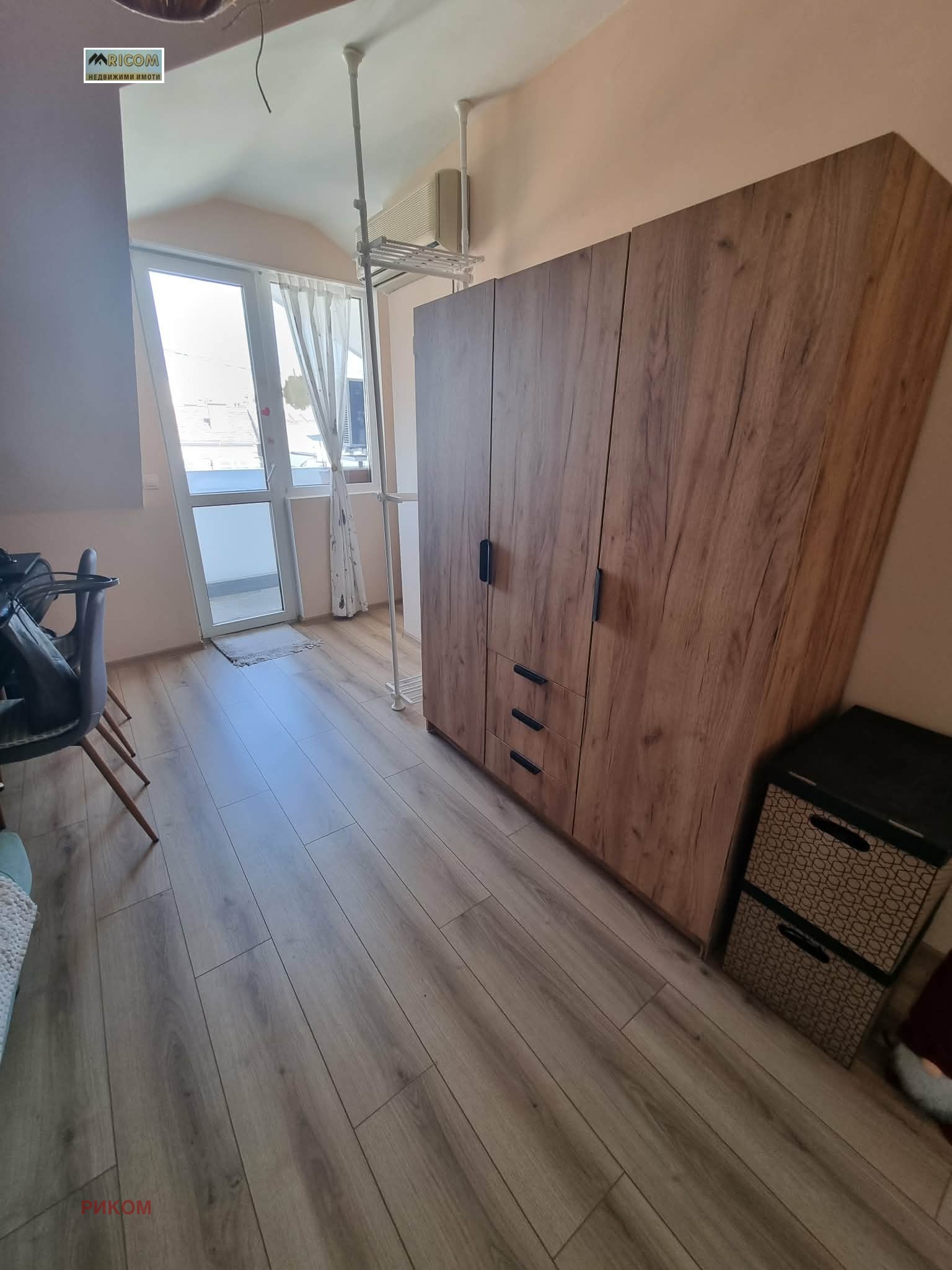 Продава 2-СТАЕН, гр. Плевен, Идеален център, снимка 7 - Апартаменти - 54342076