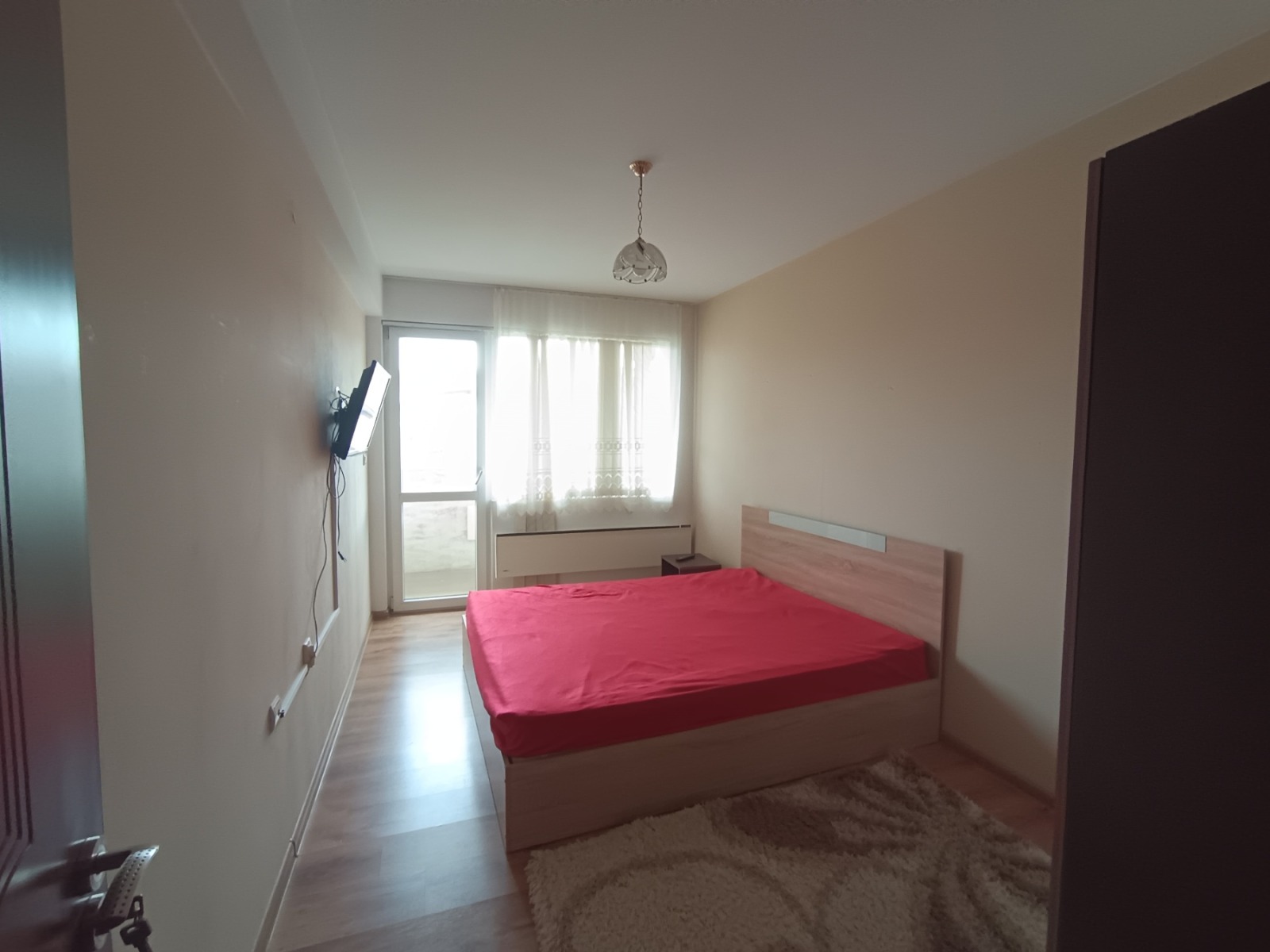 Продава 2-СТАЕН, гр. Благоевград, Орлова чука, снимка 6 - Апартаменти - 55122905