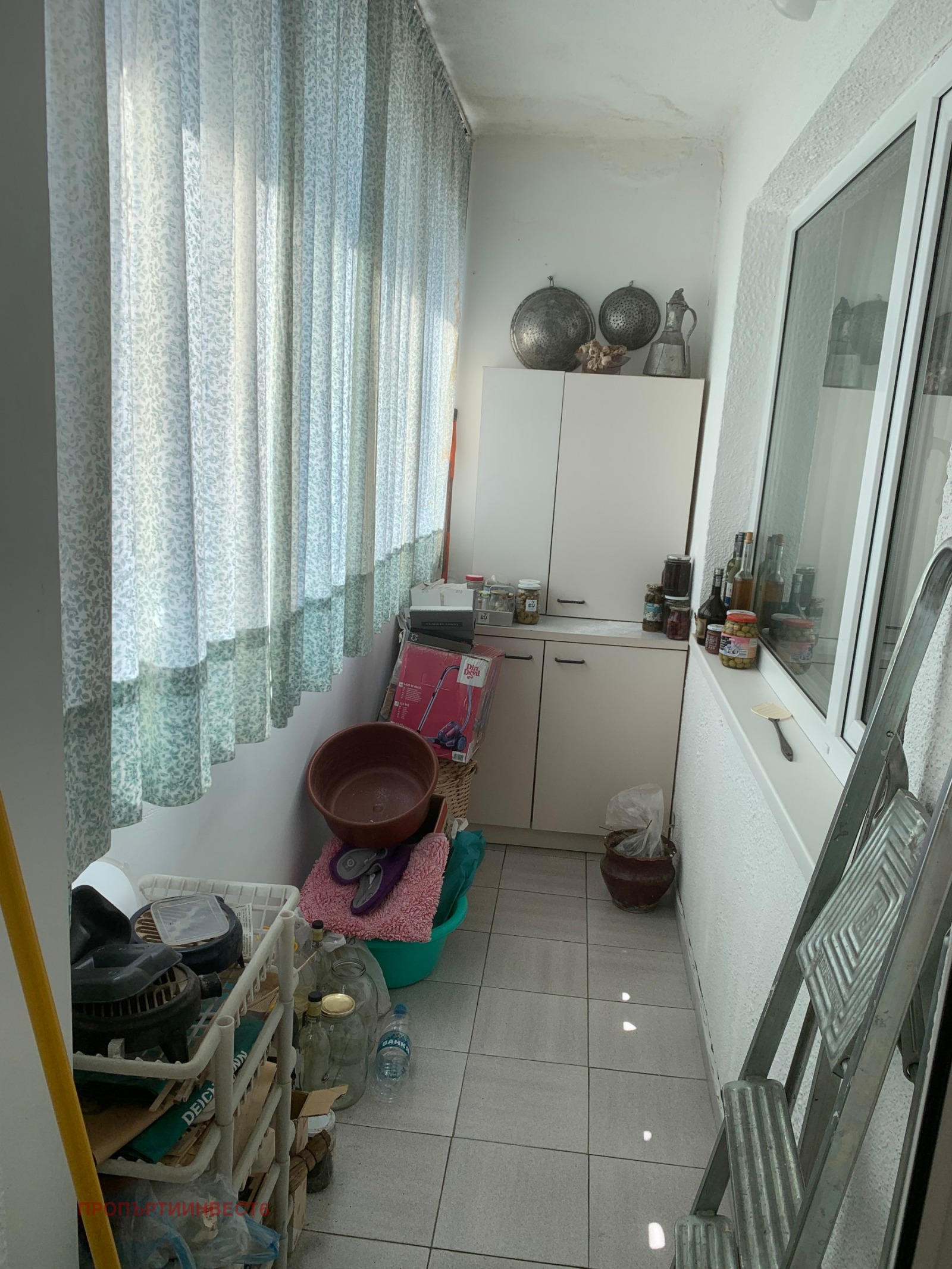 Продава 2-СТАЕН, гр. София, Света Троица, снимка 8 - Апартаменти - 55262263
