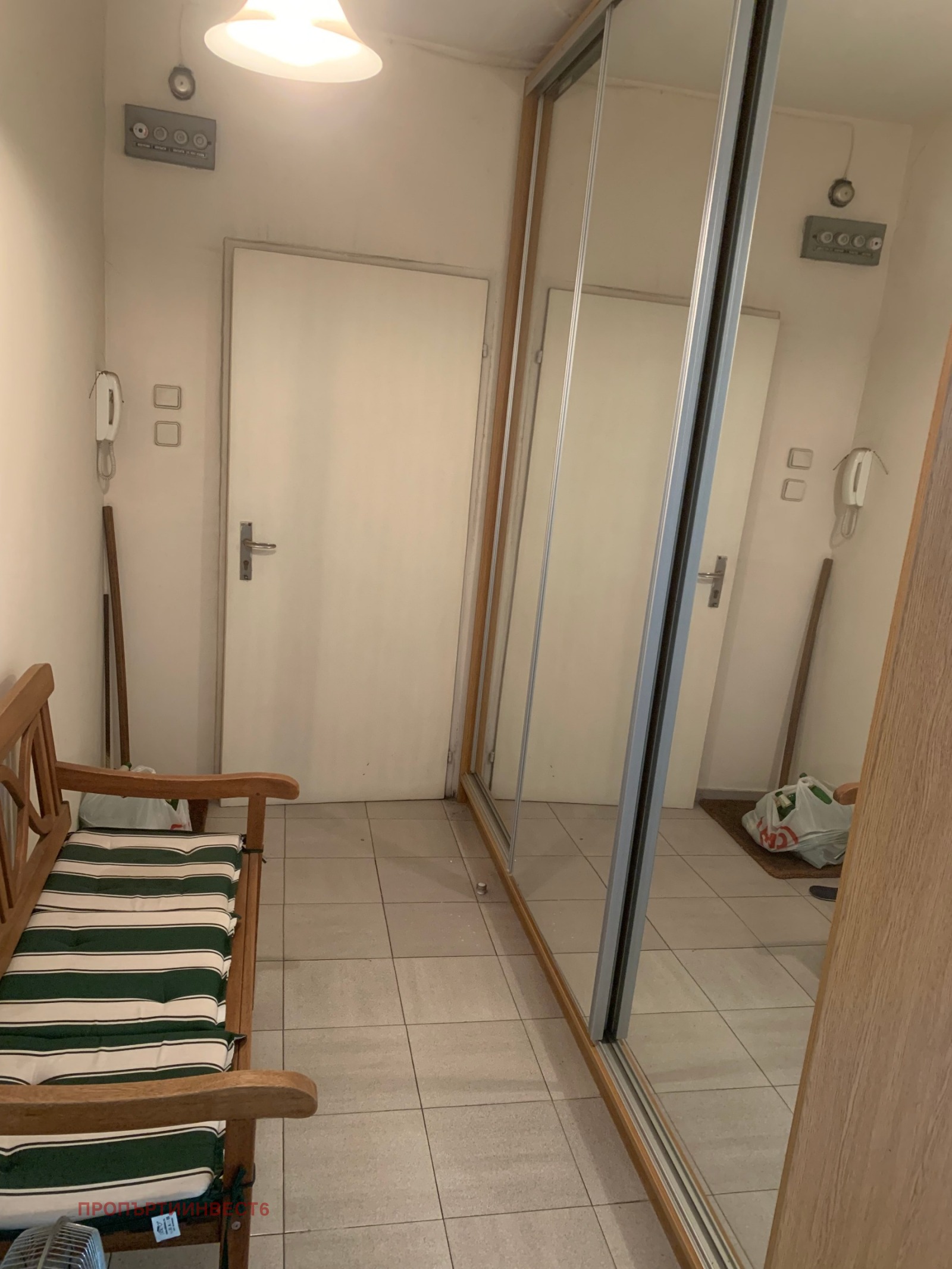 Продава 2-СТАЕН, гр. София, Света Троица, снимка 10 - Апартаменти - 55262263