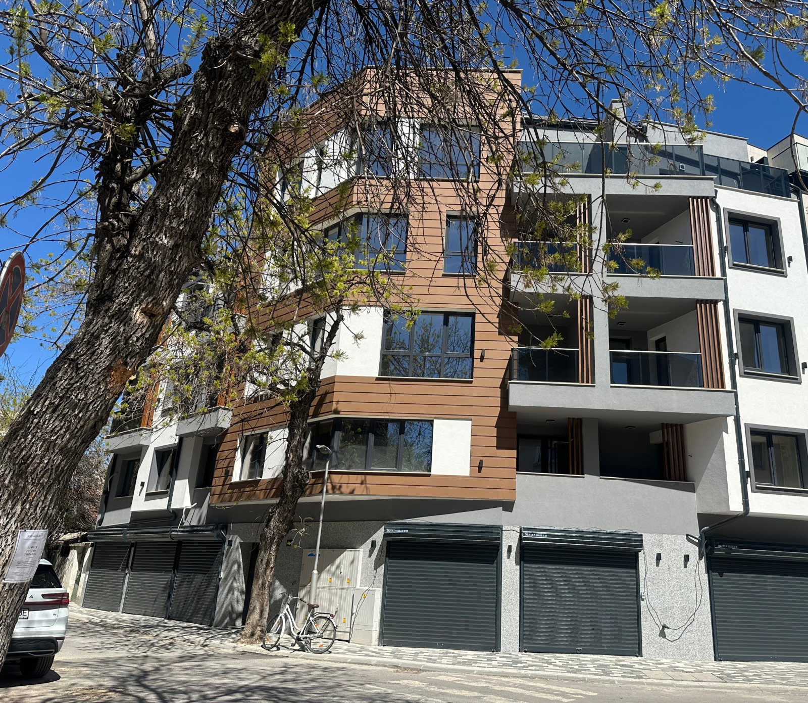 Продава 2-СТАЕН, гр. Пловдив, Център, снимка 2 - Апартаменти - 55815919