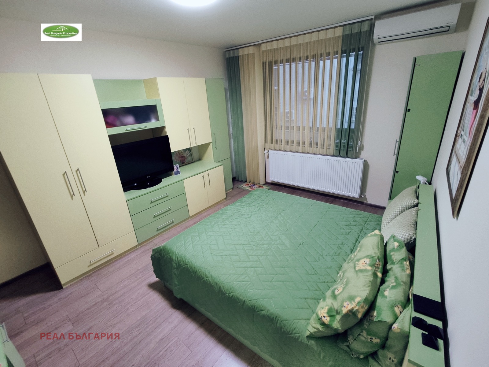 Продава 3-СТАЕН, гр. Русе, Център, снимка 2 - Апартаменти - 47608177