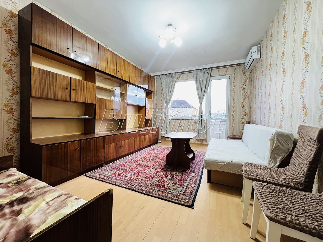 Продава 3-СТАЕН, гр. Варна, Погреби