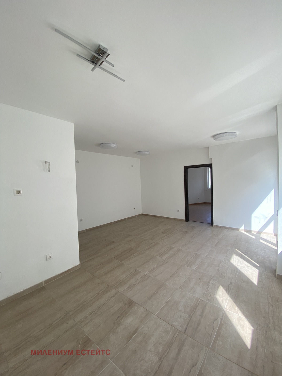 Продава 3-СТАЕН, гр. София, Бъкстон, снимка 2 - Апартаменти - 55085303