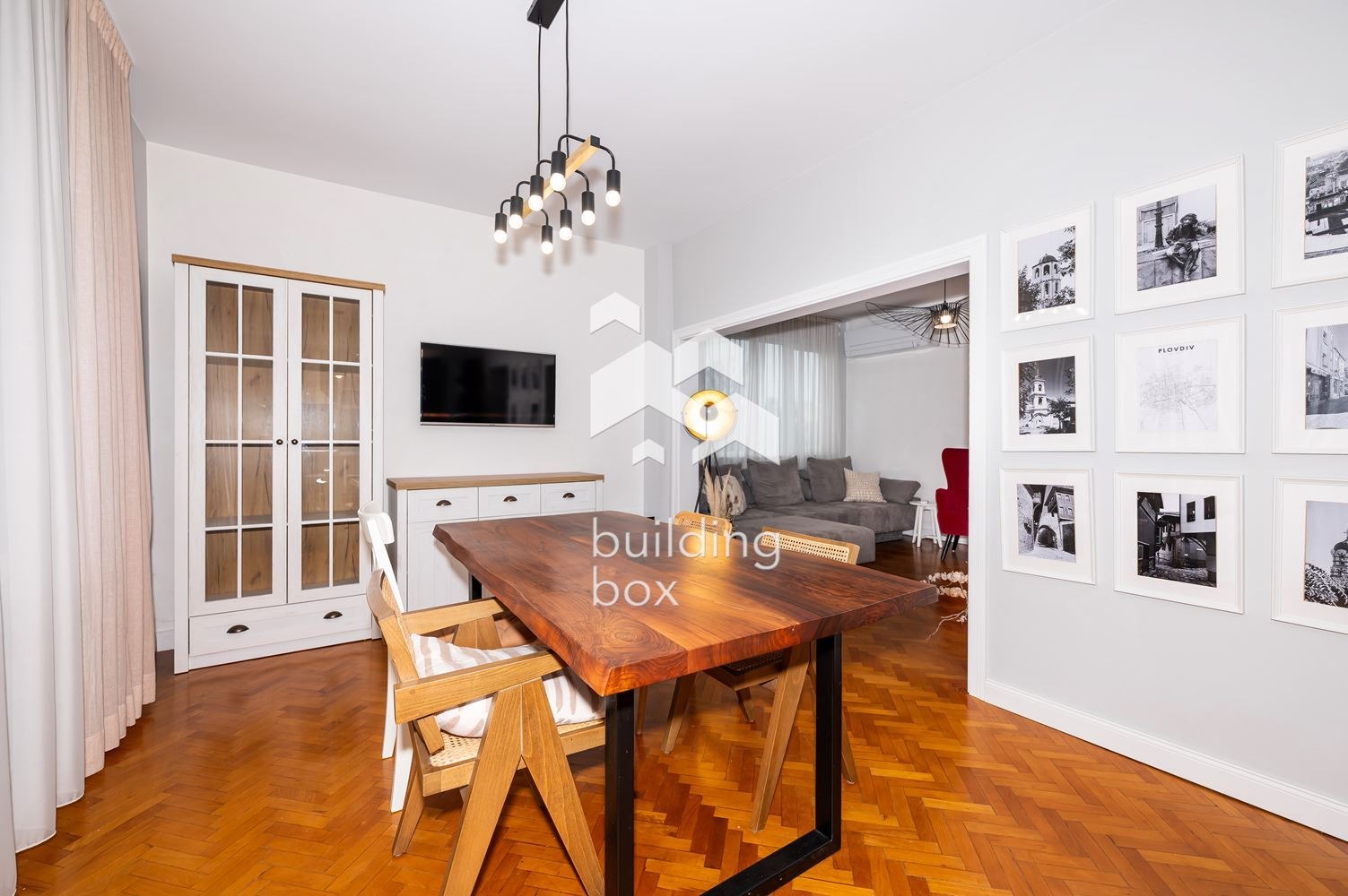 Продава 3-СТАЕН, гр. Пловдив, Каменица 1, снимка 3 - Апартаменти - 55128206