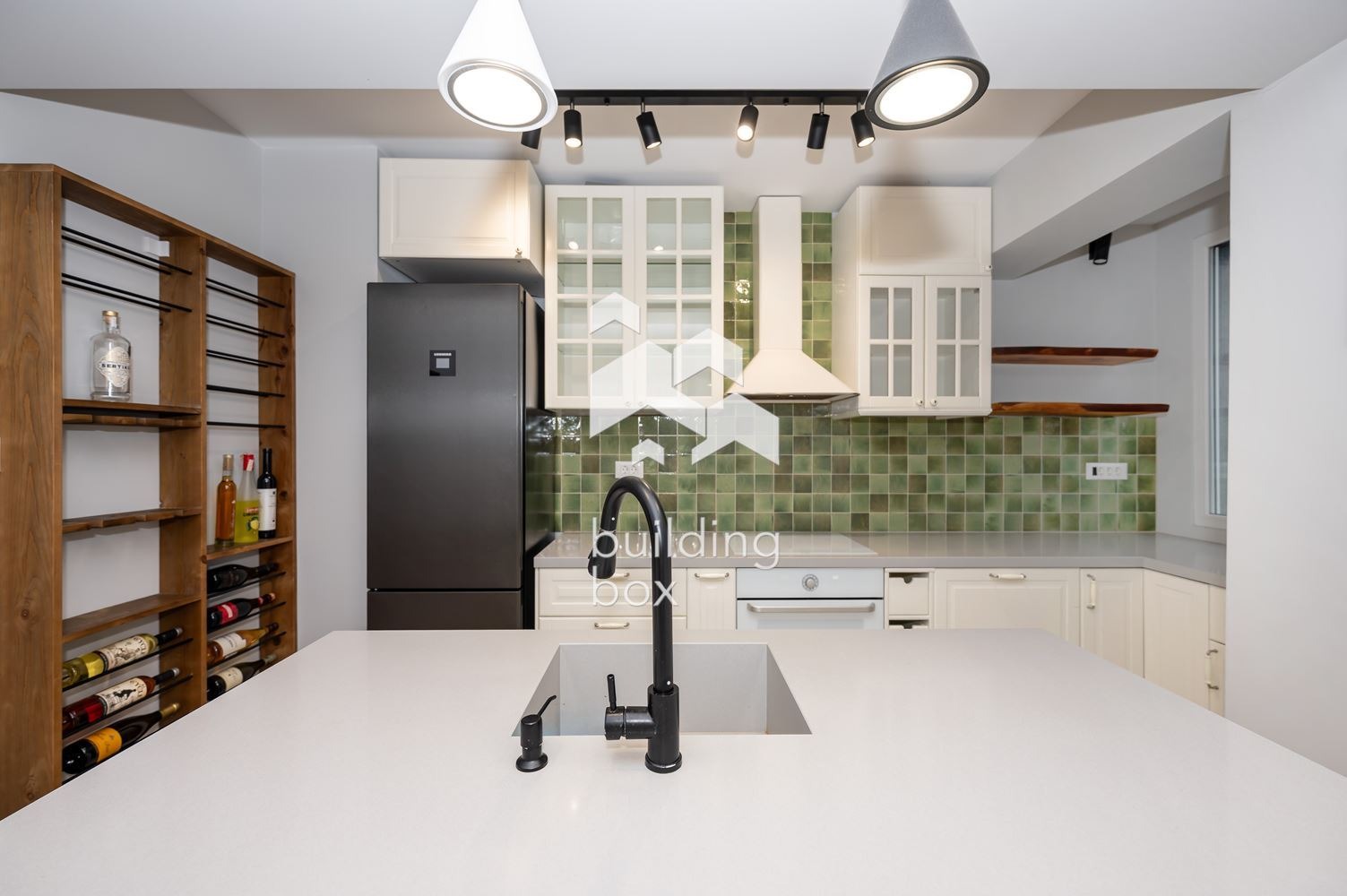 Продава 3-СТАЕН, гр. Пловдив, Каменица 1, снимка 6 - Апартаменти - 55128206