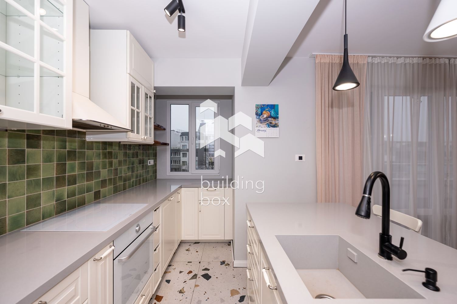 Продава 3-СТАЕН, гр. Пловдив, Каменица 1, снимка 7 - Апартаменти - 55128206