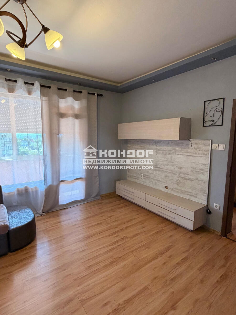 Продава 3-СТАЕН, гр. Пловдив, Тракия, снимка 3 - Апартаменти - 55627130