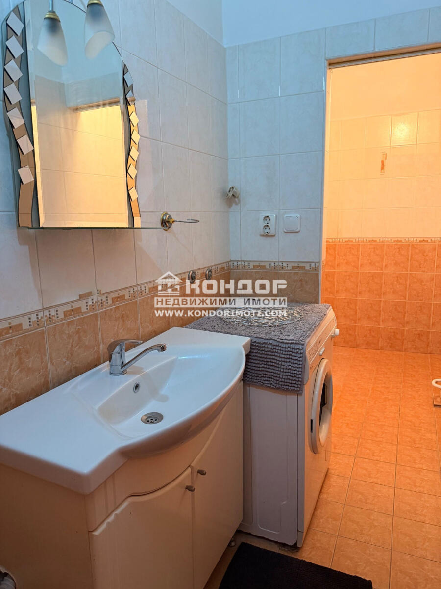 Продава 3-СТАЕН, гр. Пловдив, Тракия, снимка 10 - Апартаменти - 55627130