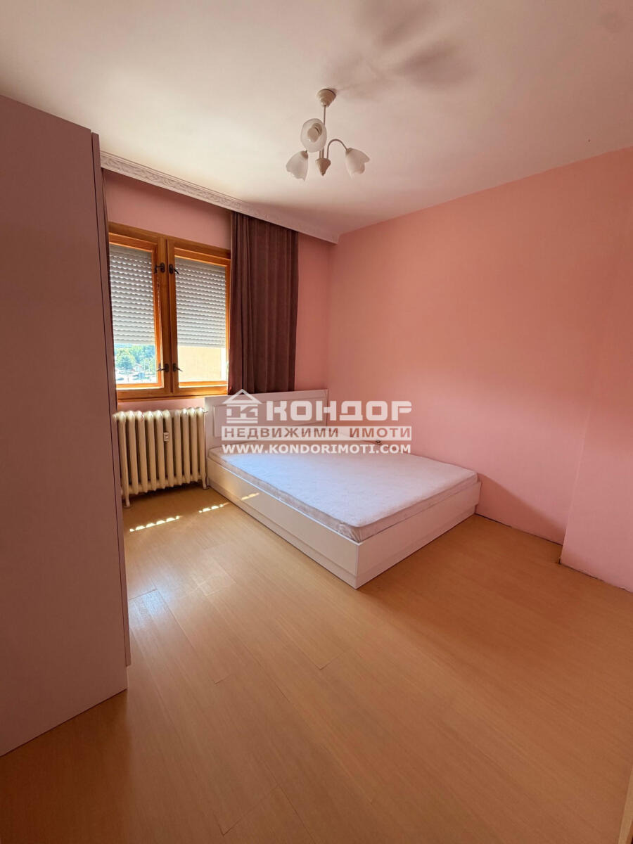 Продава 3-СТАЕН, гр. Пловдив, Тракия, снимка 11 - Апартаменти - 55627130