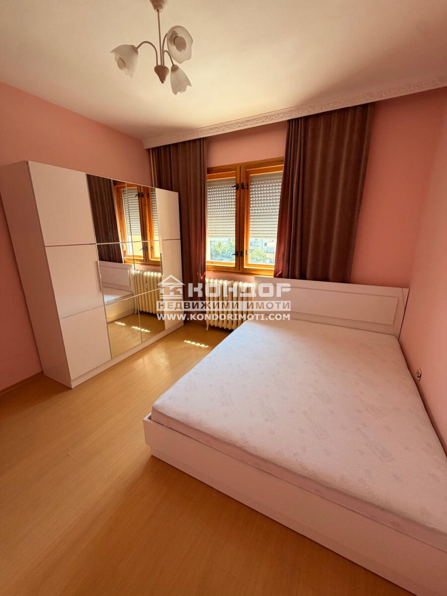 Продава 3-СТАЕН, гр. Пловдив, Тракия, снимка 16 - Апартаменти - 55627130