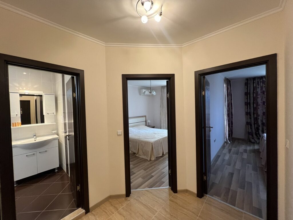 Продава 3-СТАЕН, с. Шкорпиловци, област Варна, снимка 8 - Апартаменти - 55727911