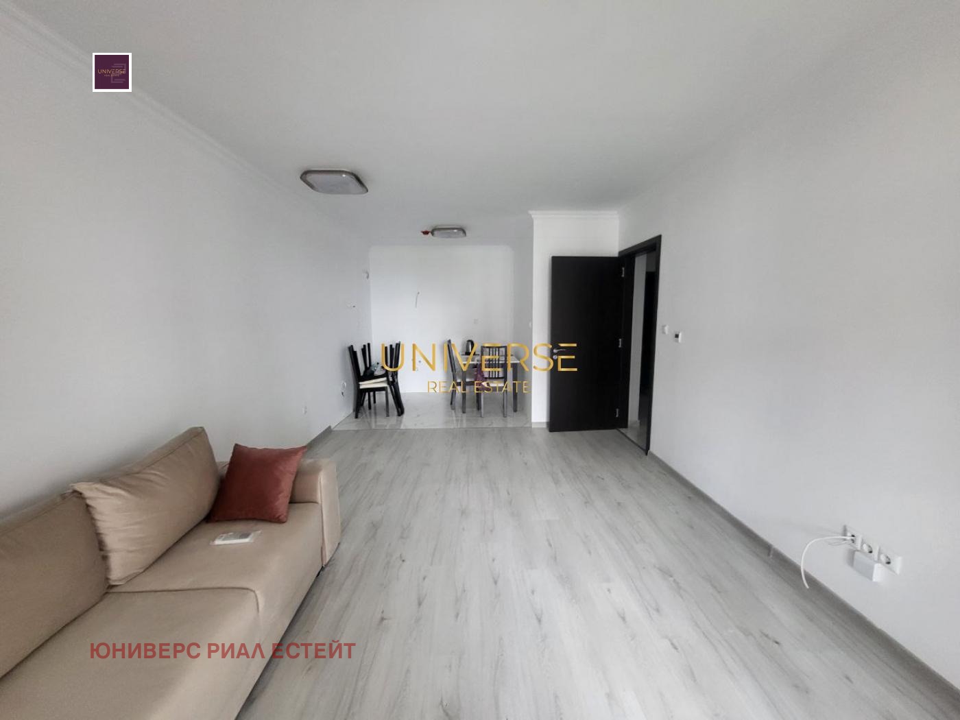 Продава 3-СТАЕН, гр. Свети Влас, област Бургас, снимка 2 - Апартаменти - 55956515