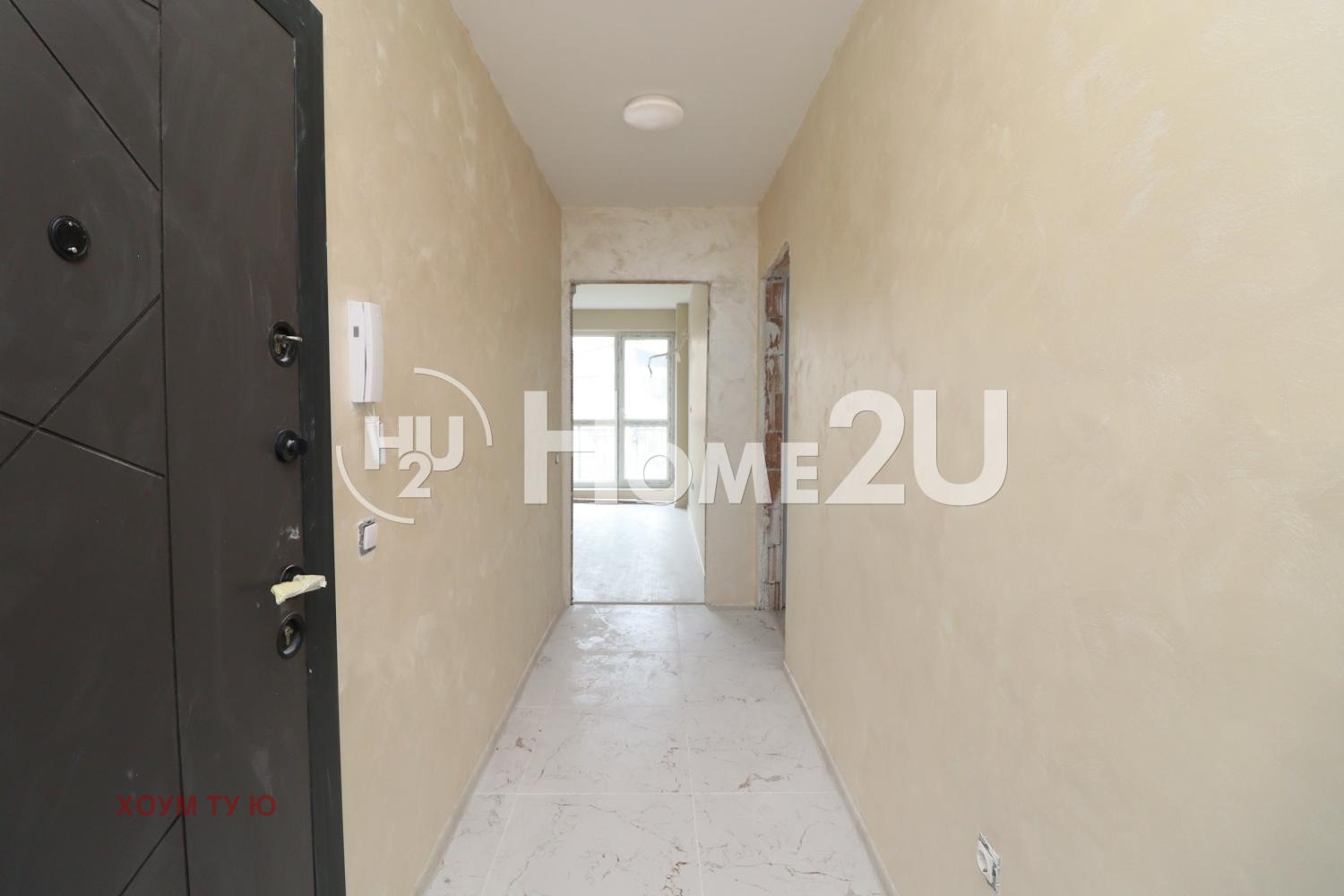 Продава 3-СТАЕН, гр. София, Надежда 4, снимка 6 - Апартаменти - 56513917