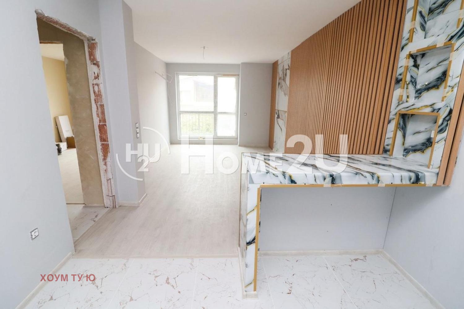 Продава 3-СТАЕН, гр. София, Надежда 4, снимка 3 - Апартаменти - 56513917