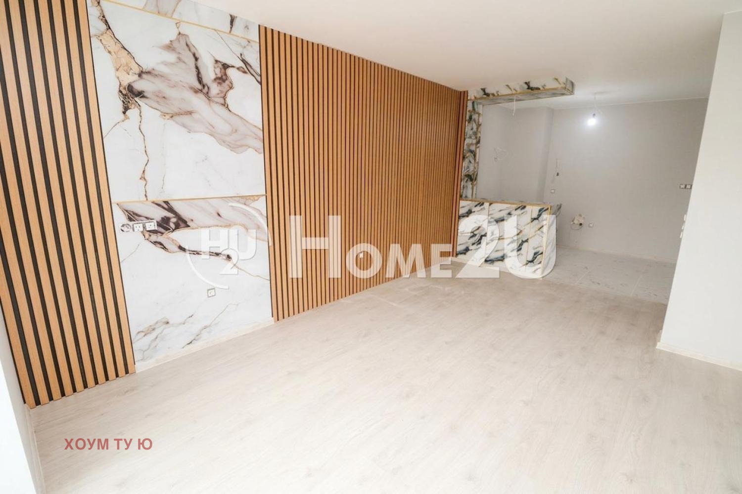 Продава 3-СТАЕН, гр. София, Надежда 4, снимка 4 - Апартаменти - 56513917