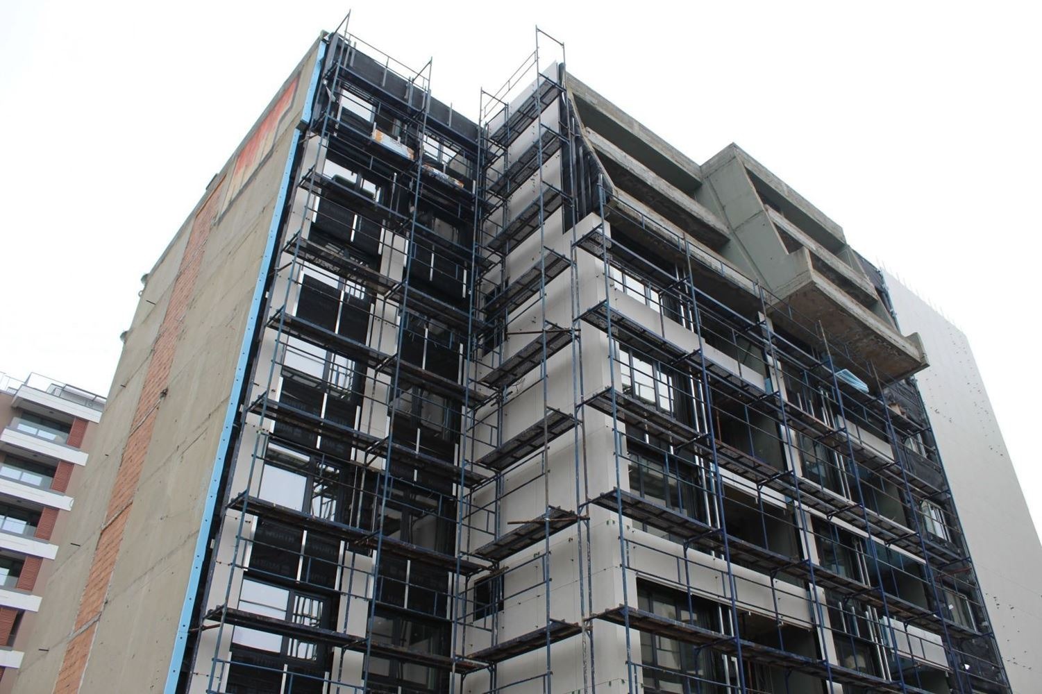 Продава 4-СТАЕН, гр. София, Младост 4, снимка 3 - Апартаменти - 54144097