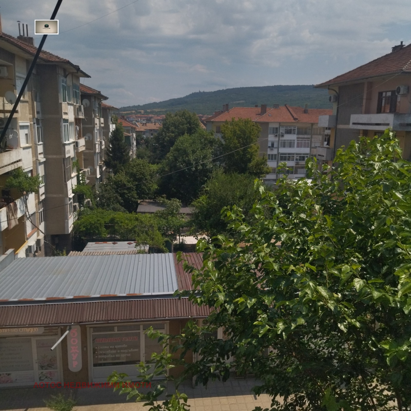 Продава 3-СТАЕН, гр. Горна Оряховица, област Велико Търново, снимка 4 - Апартаменти - 55359782
