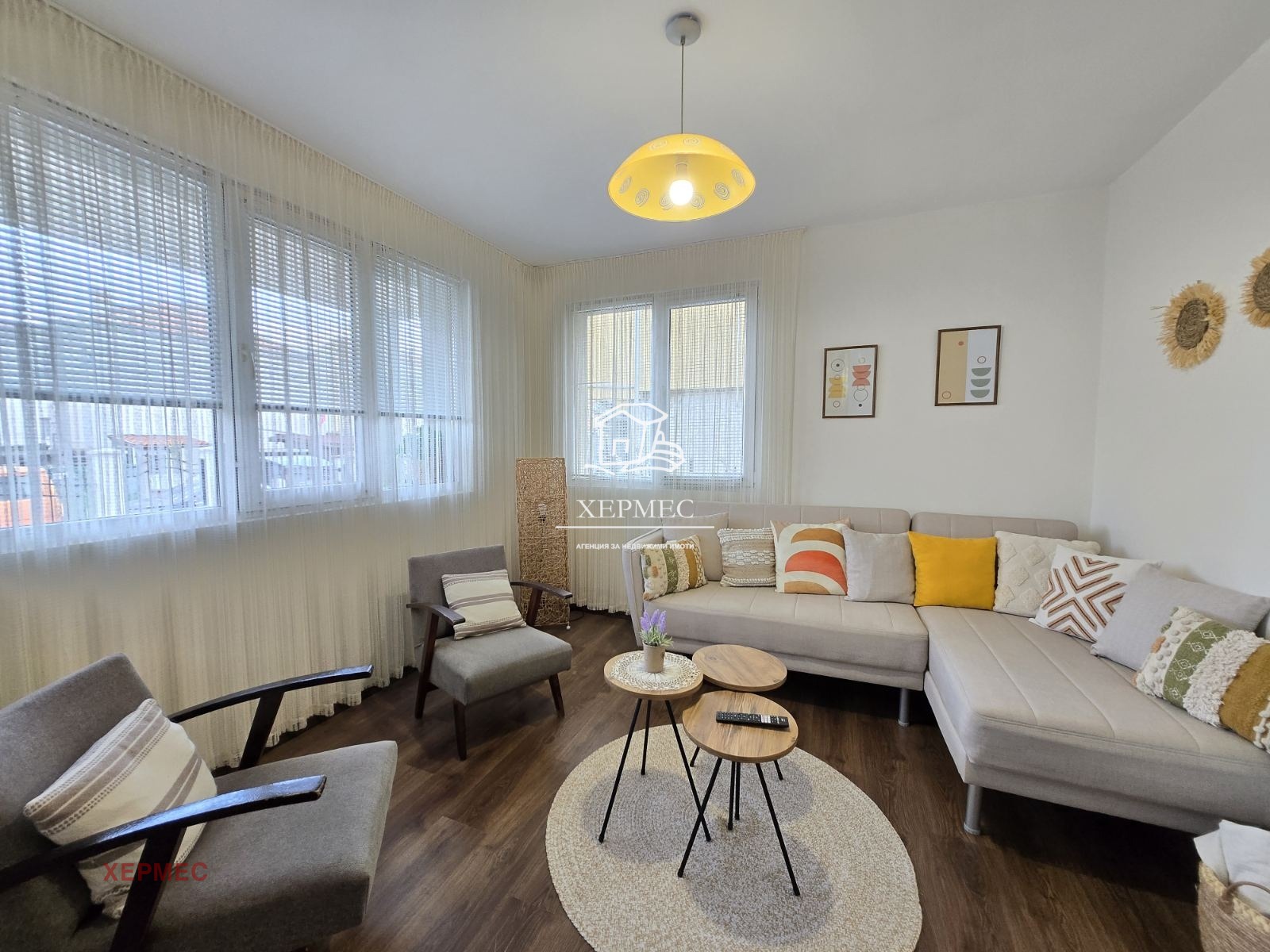 Продава КЪЩА, гр. Бургас, Ветрен, снимка 2 - Къщи - 52292788