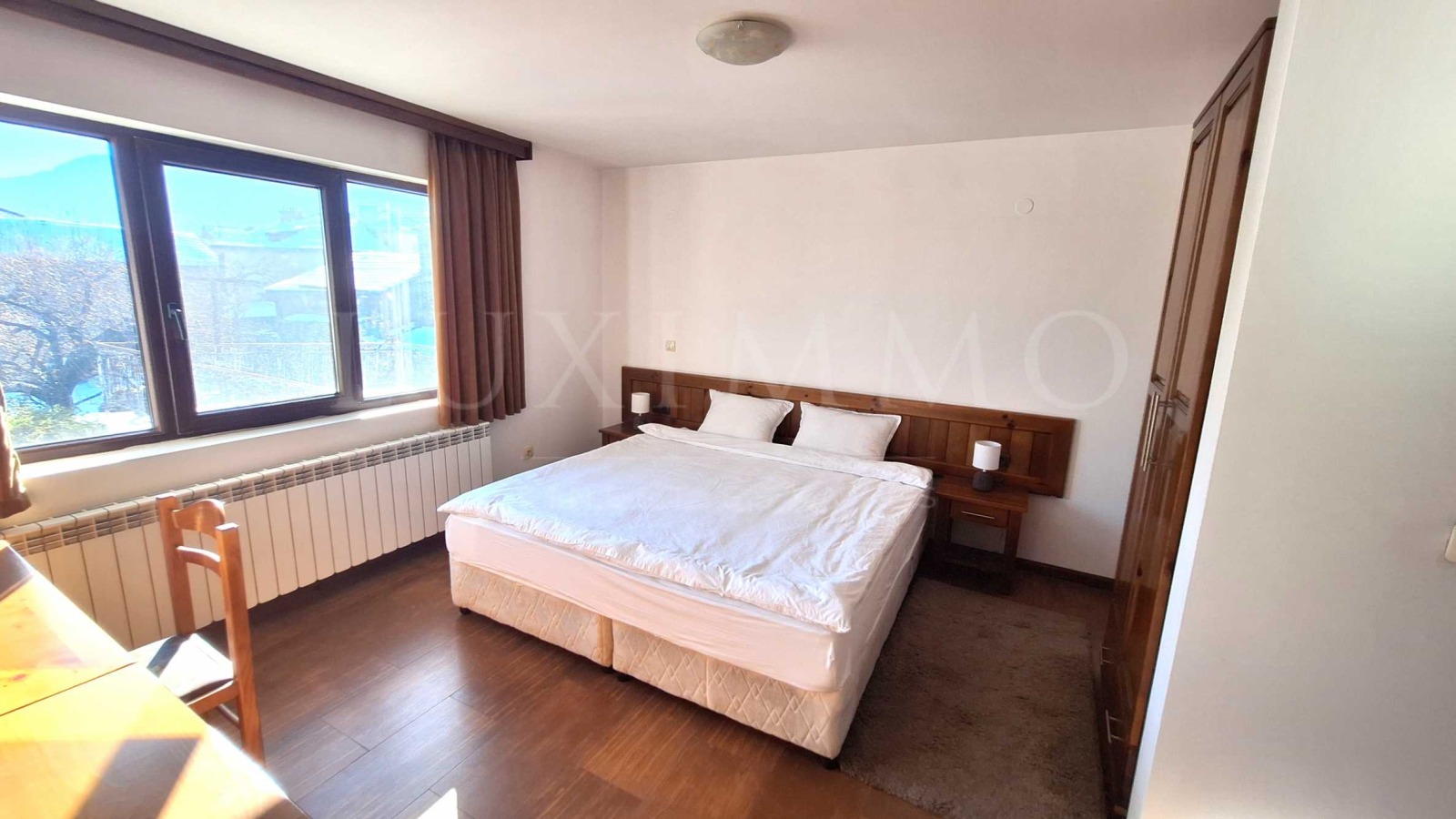 Продава КЪЩА, гр. Банско, област Благоевград, снимка 9 - Къщи - 55416056