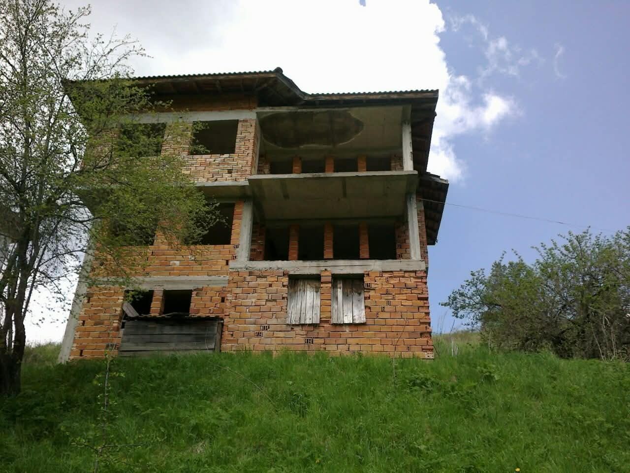 Продава КЪЩА, с. Стойките, област Смолян, снимка 3 - Къщи - 56168082