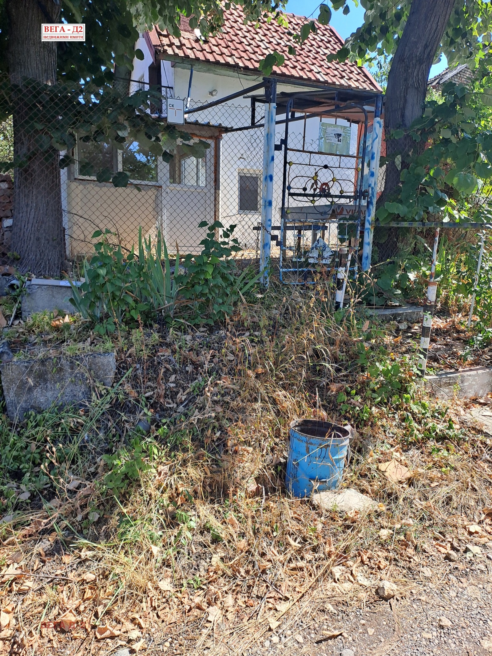 Продава ВИЛА, гр. Русе, в.з. Левента