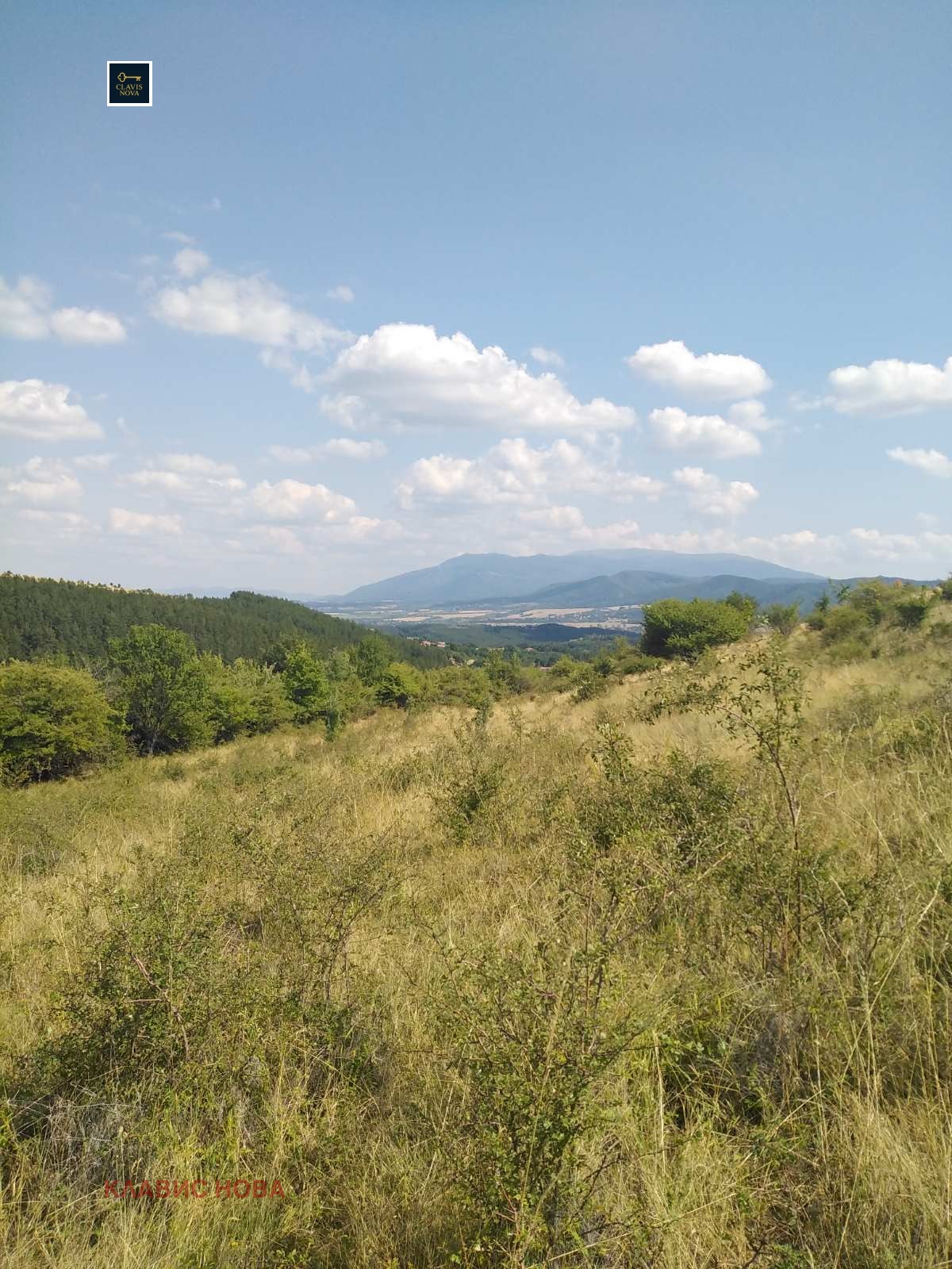 Продава ПАРЦЕЛ, с. Клисура, област София област, снимка 2 - Парцели - 52300727